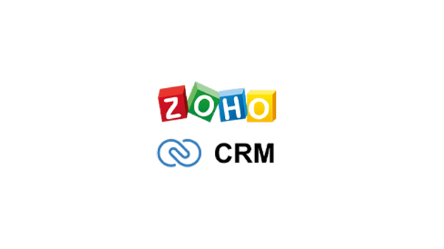 zoho crm