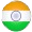 india flag