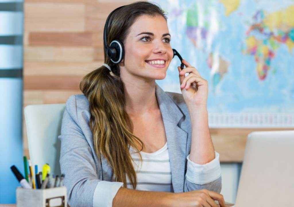 Travel Call Centre