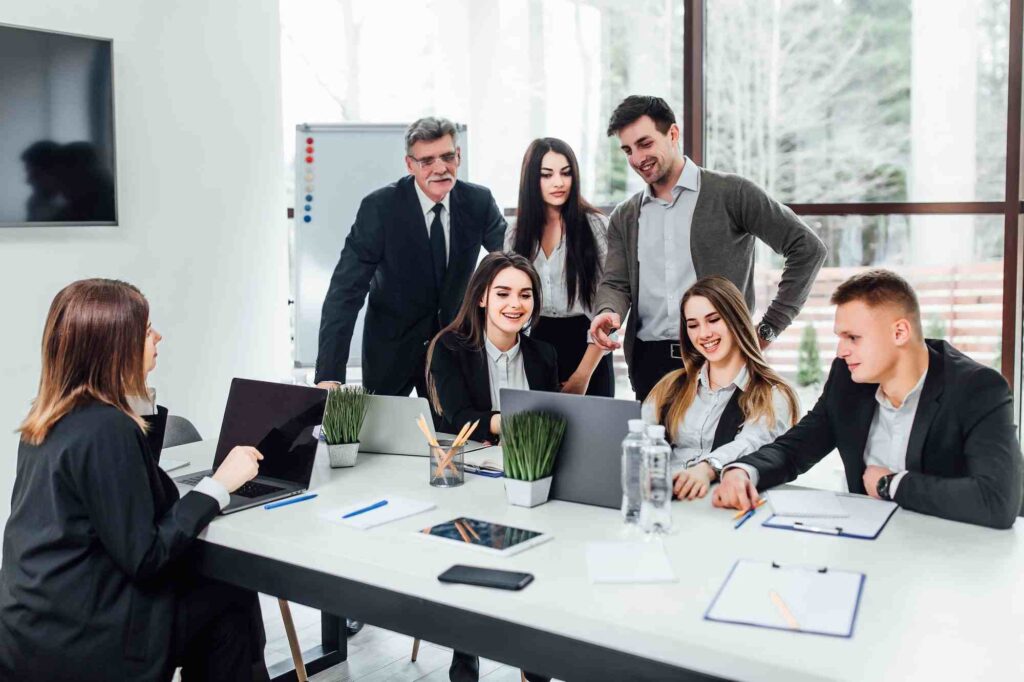 travel outsourcing services