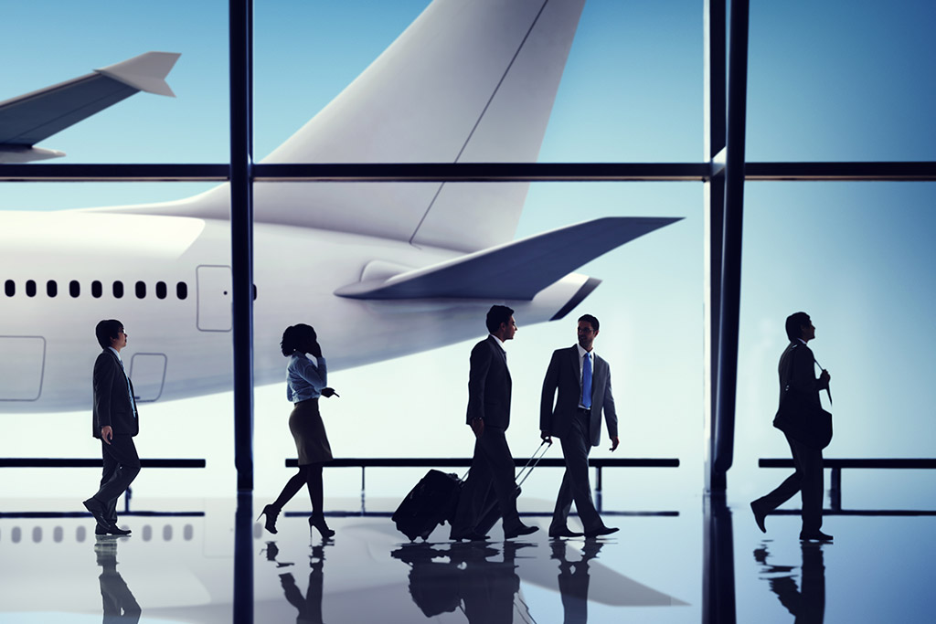 travel agency iata accreditation