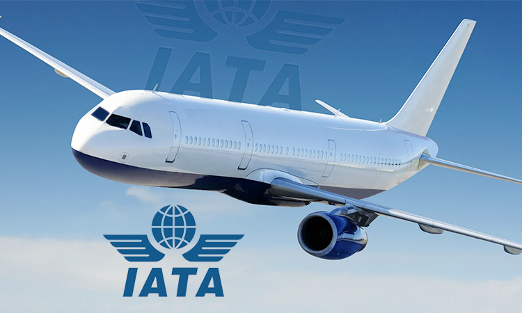 travel agency iata accreditation