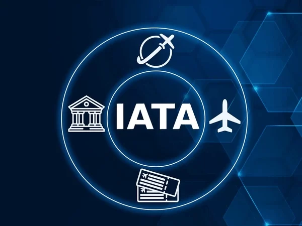travel agency iata